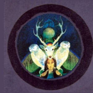 Nuovi Sciamanesimi 1 ᛫ La figura dello sciamano<br>• <i>eLearning</i>