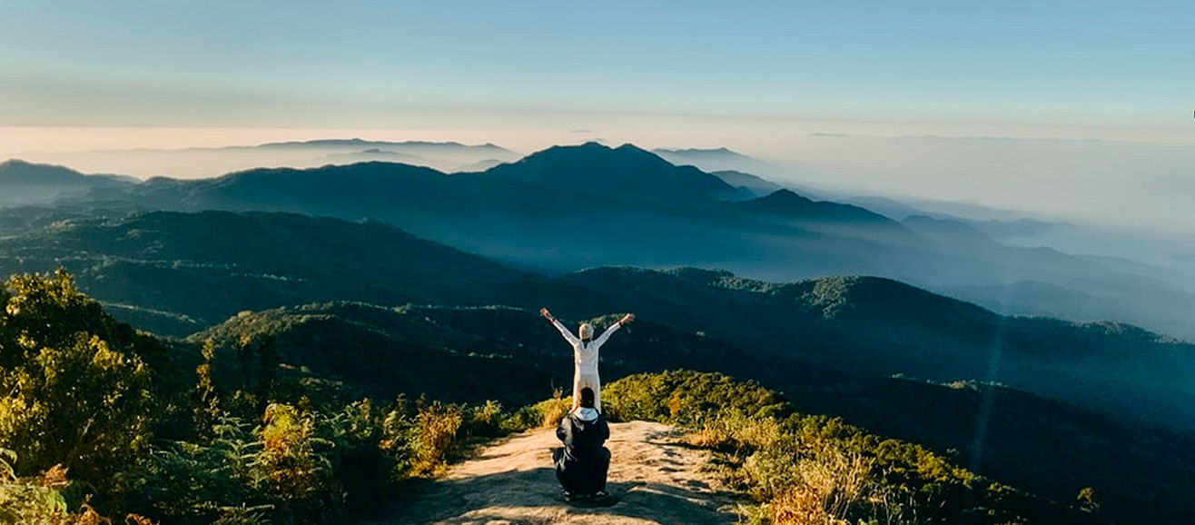 Green Mindfulness