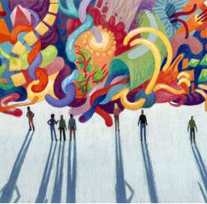 Nuovi Sciamanesimi 2 ᛫ Cavalcare la complessità<br>• <i>eLearning</i>